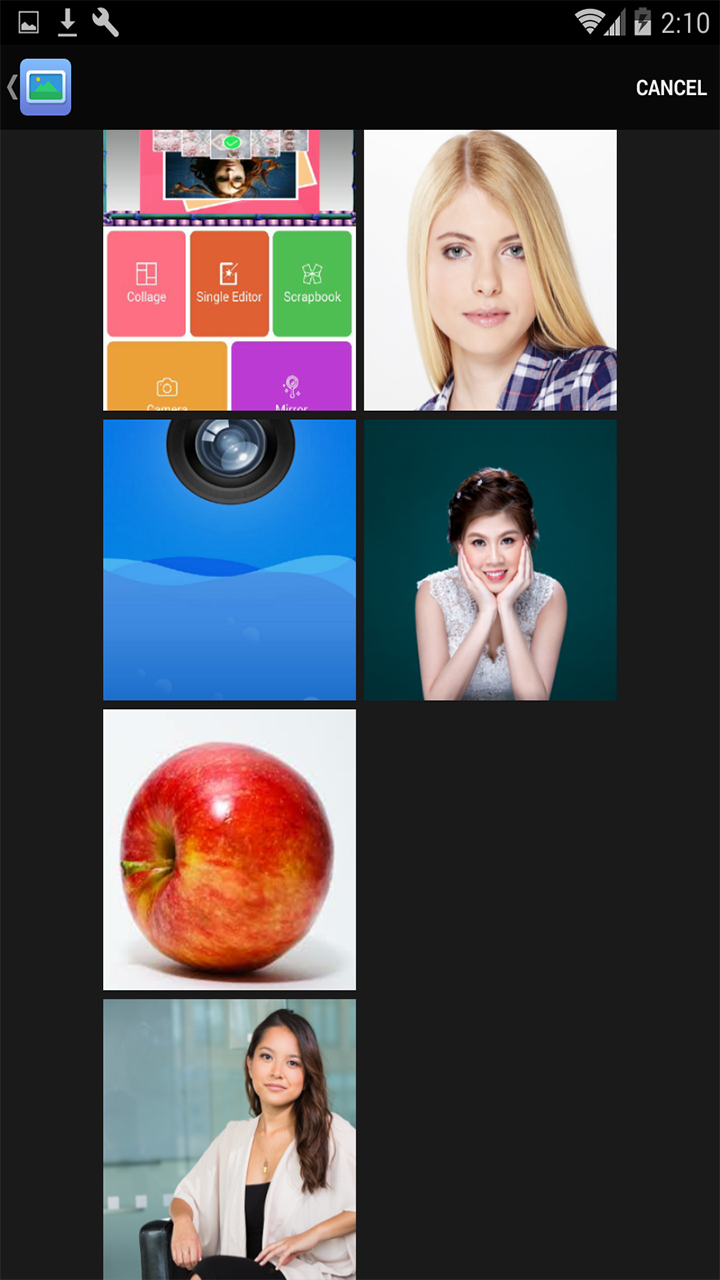 photo editor - App on Amazon Appstore