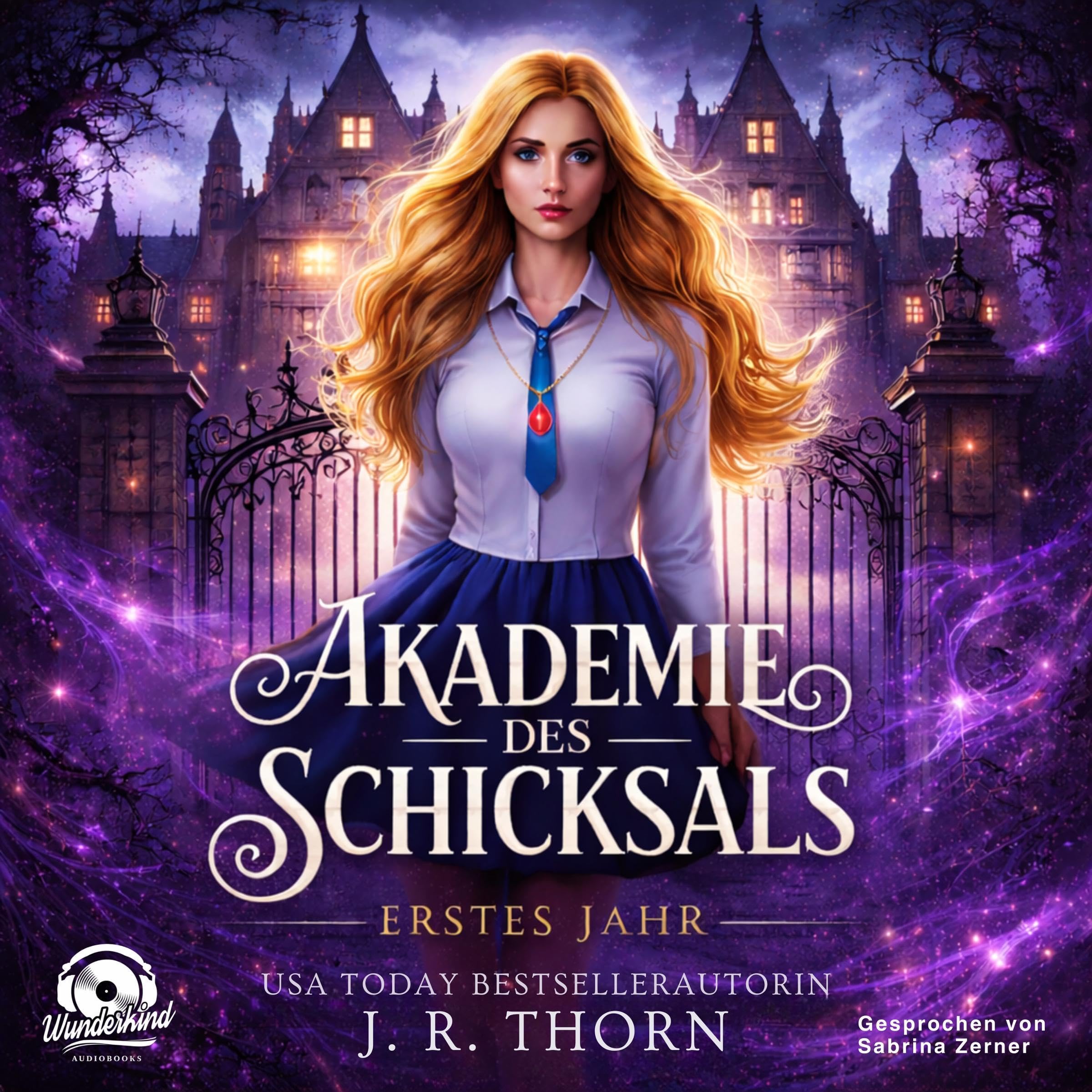 Cover art for Erstes Jahr