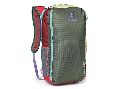 Cotopaxi Batac 24l Backpack Backpack Bags Del Dia, Mesh/Nylon