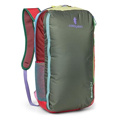 Cotopaxi Batac 24l Backpack Backpack Bags Del Dia, Mesh/Nylon