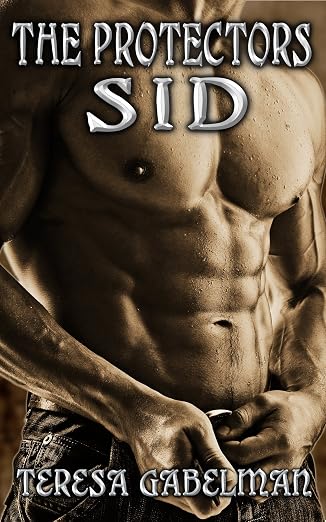 Sid (The Protectors book 4)