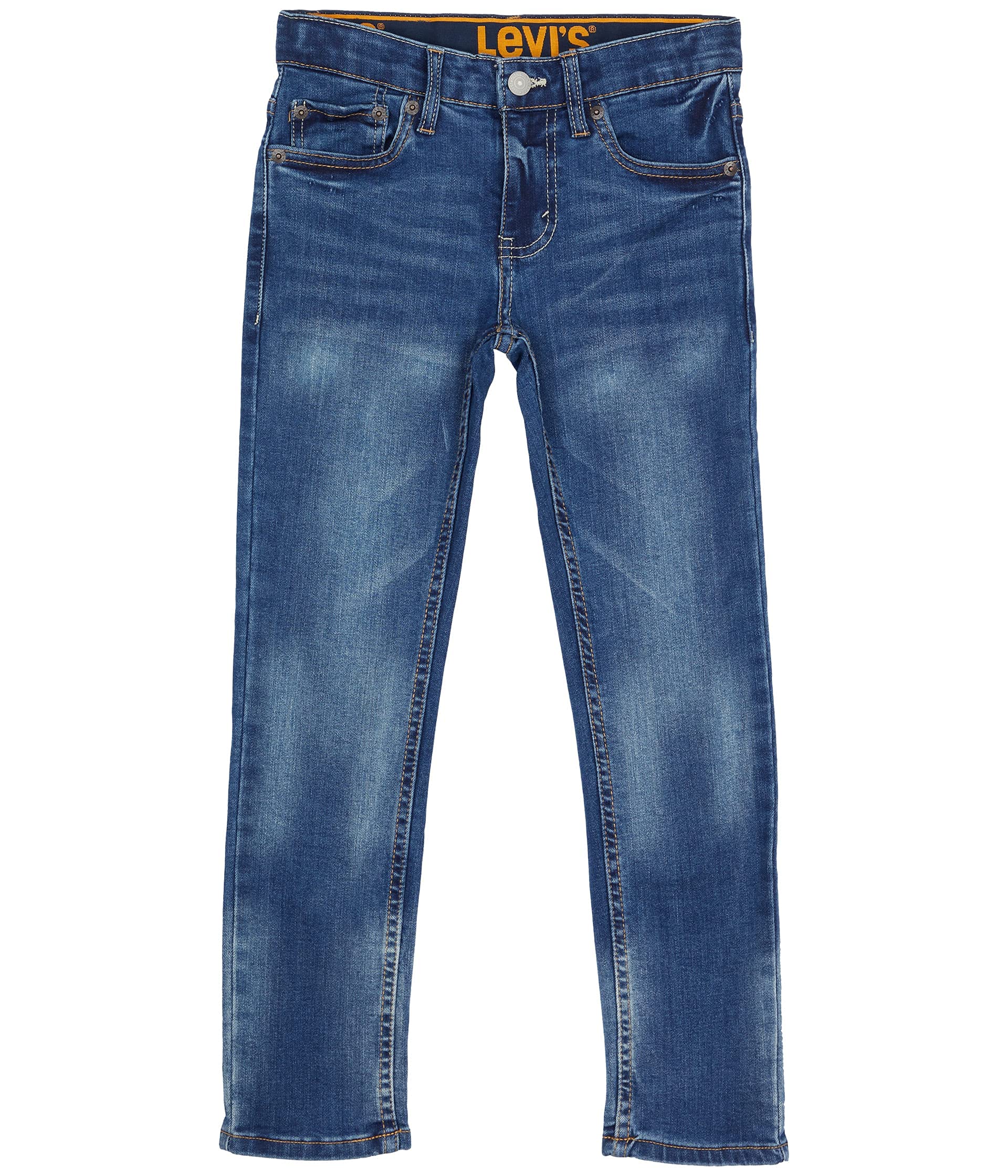 Boys' 510 Skinny Fit Performance Jeans