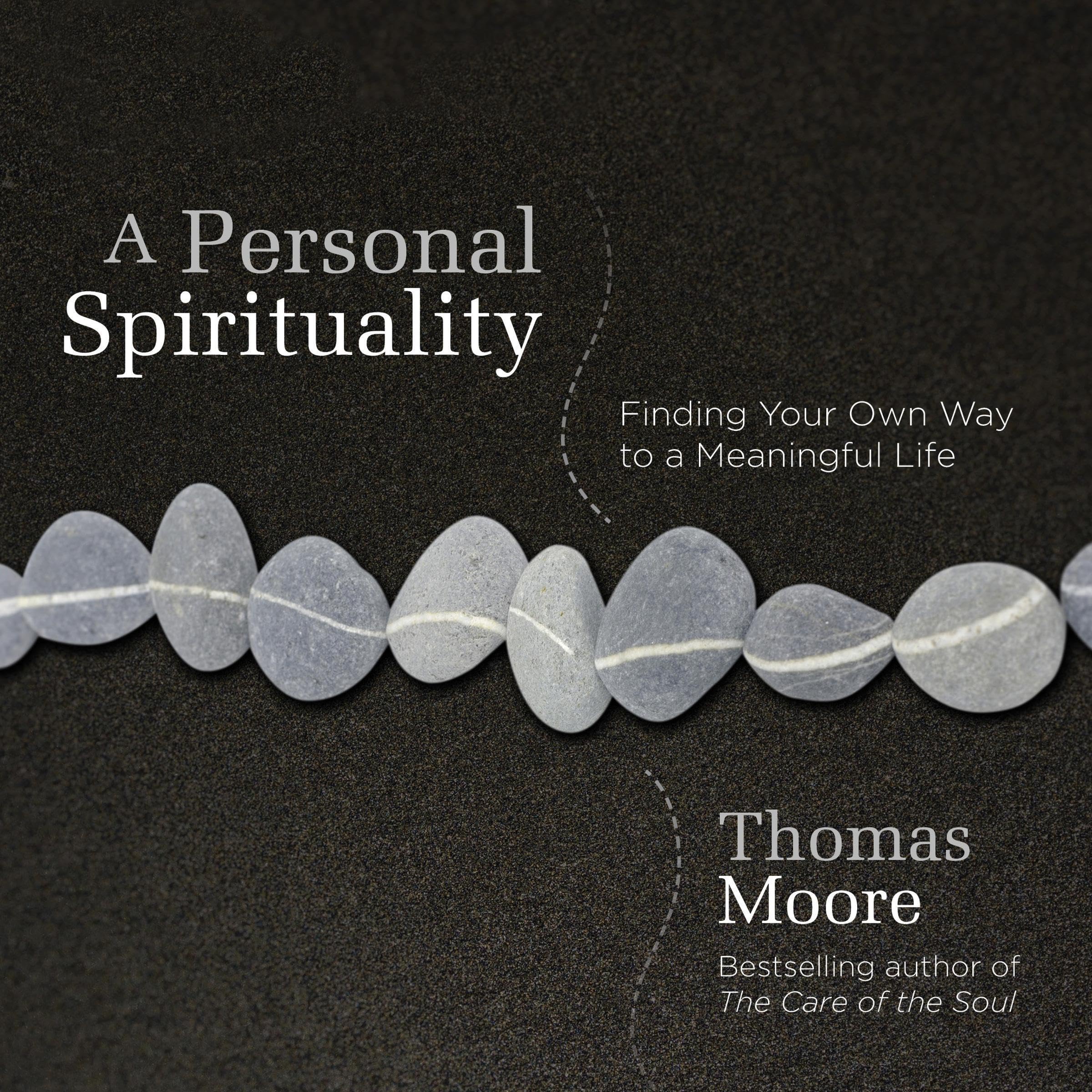Cover art for A Personal Spirituality