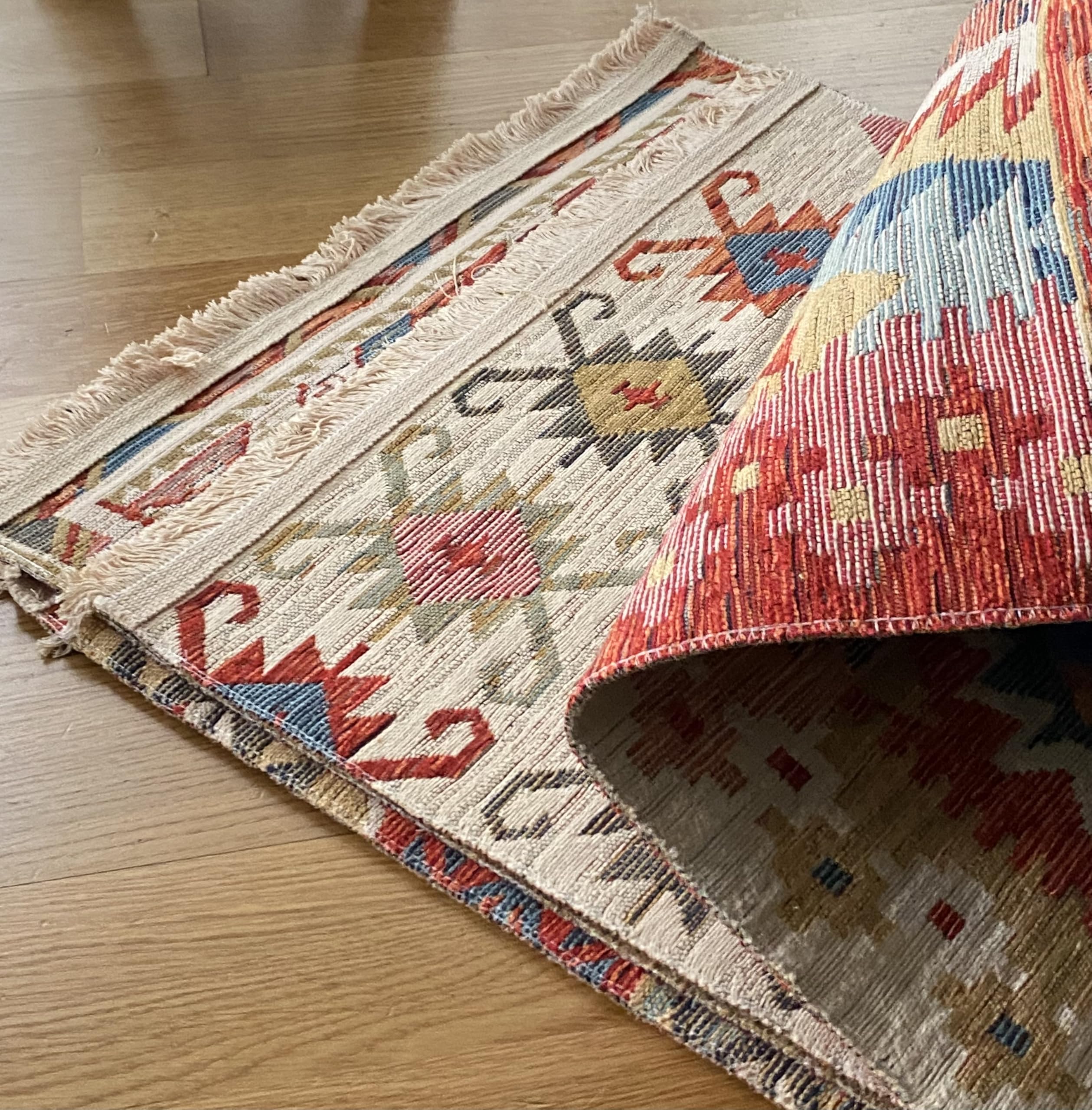 Amazon | シークレットシーコレクション:モダンキリムシリーズ