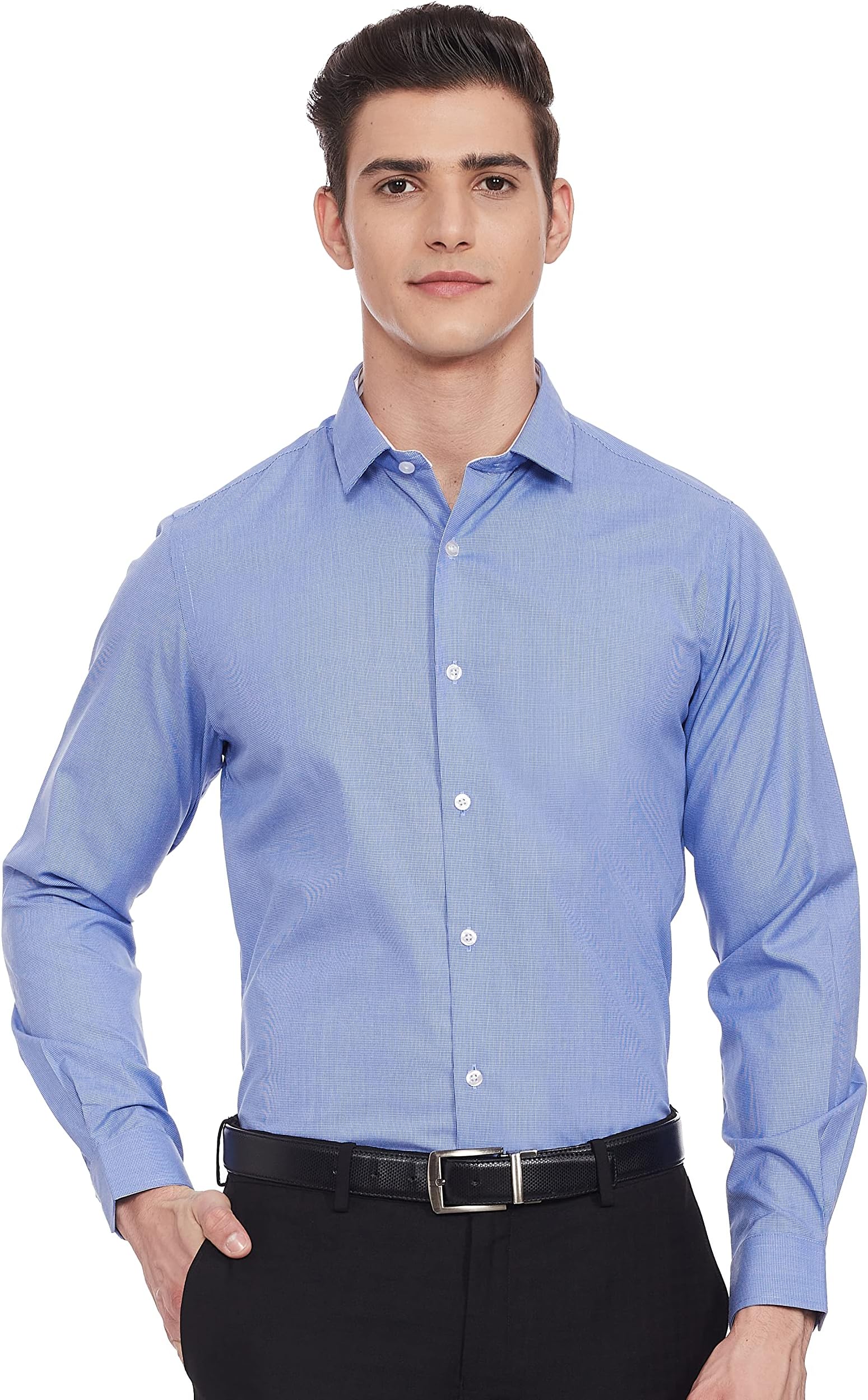 R&B Men Shirt