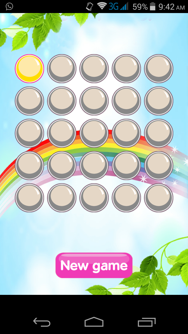 Butterflies game app App on Amazon Appstore