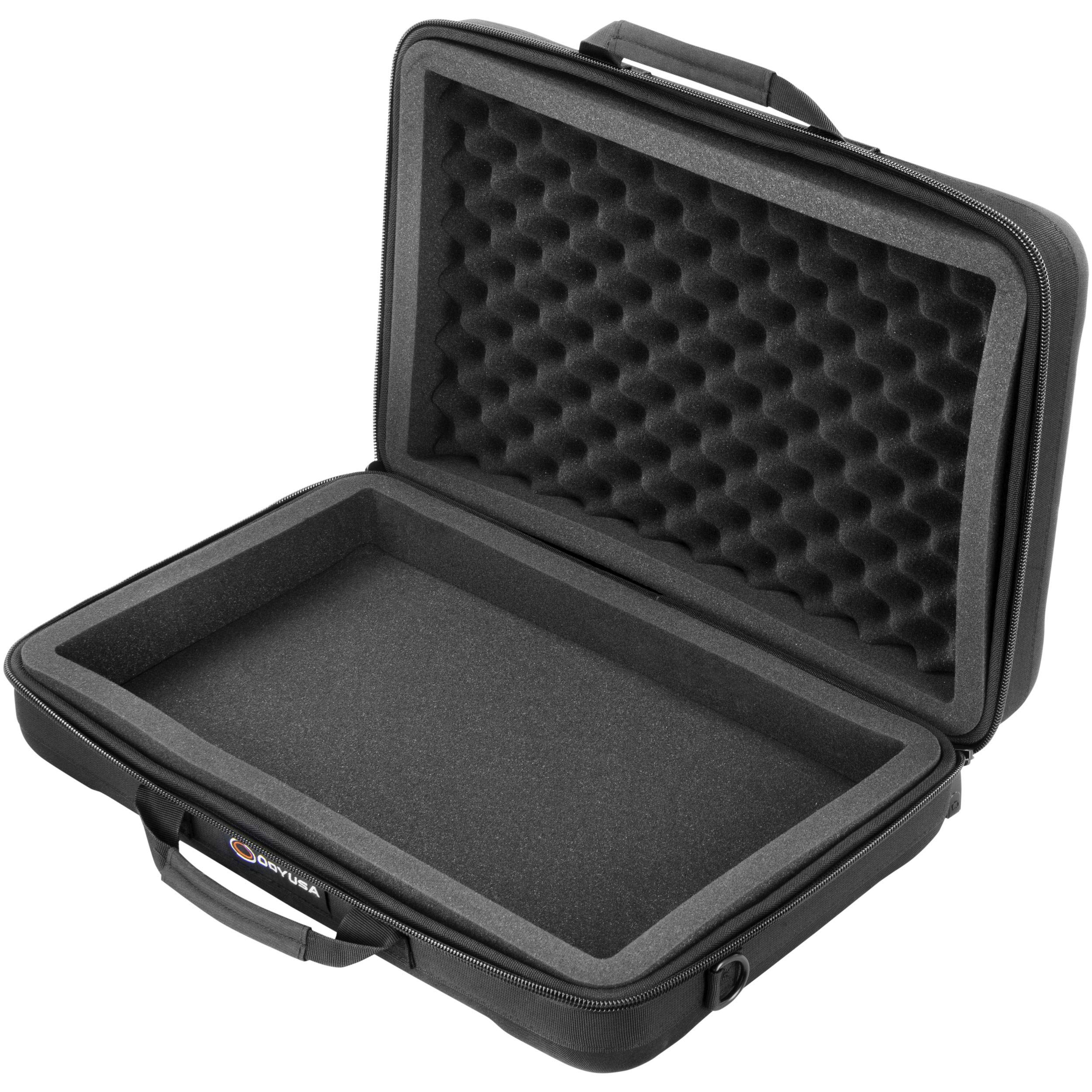 Amazon.com: Odyssey Cases Denon Prime GO EVA Bag : Musical Instruments