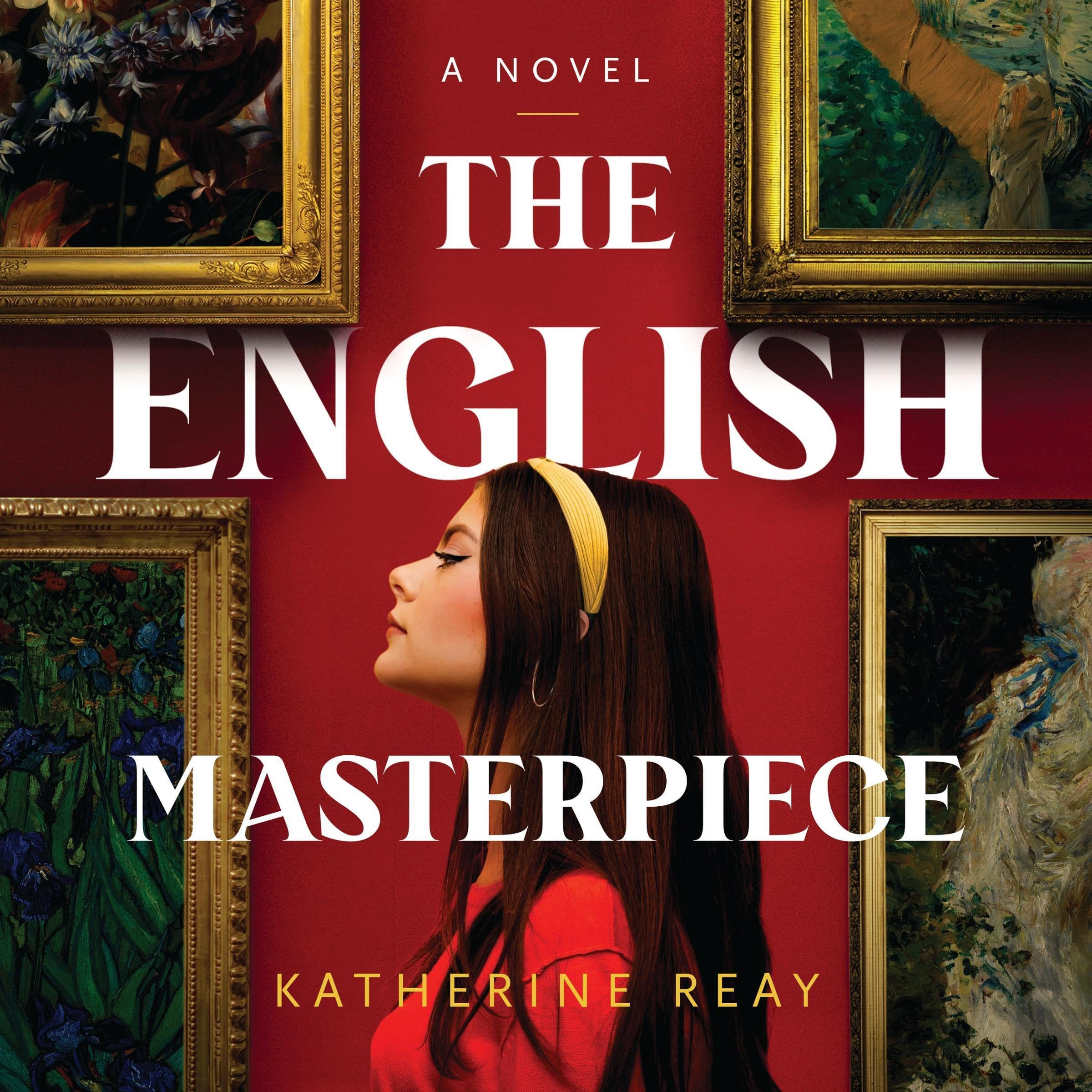 The English Masterpiece