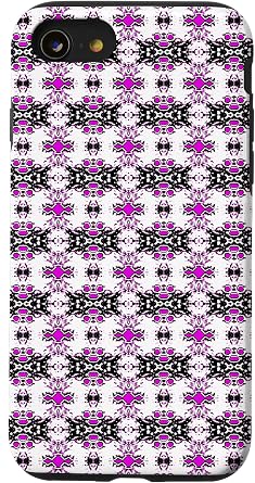 Pattern 90 2 Case for iPhone SE 2020 / 7 / 8