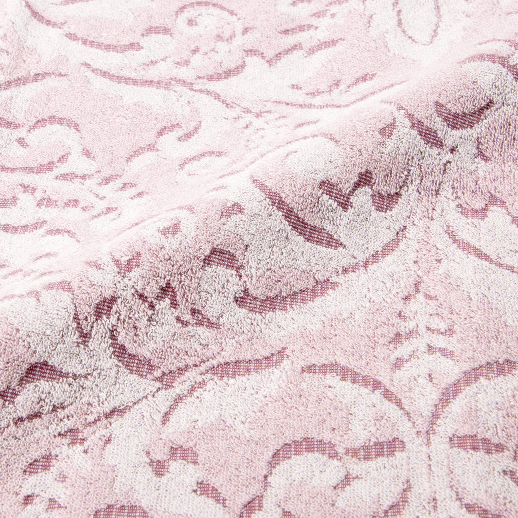 西川 無撚糸 タオルケット 3枚セット シングル ピンク 綿100% 西川 無撚糸 タオルケット 3枚セット シングル ピンク 綿100