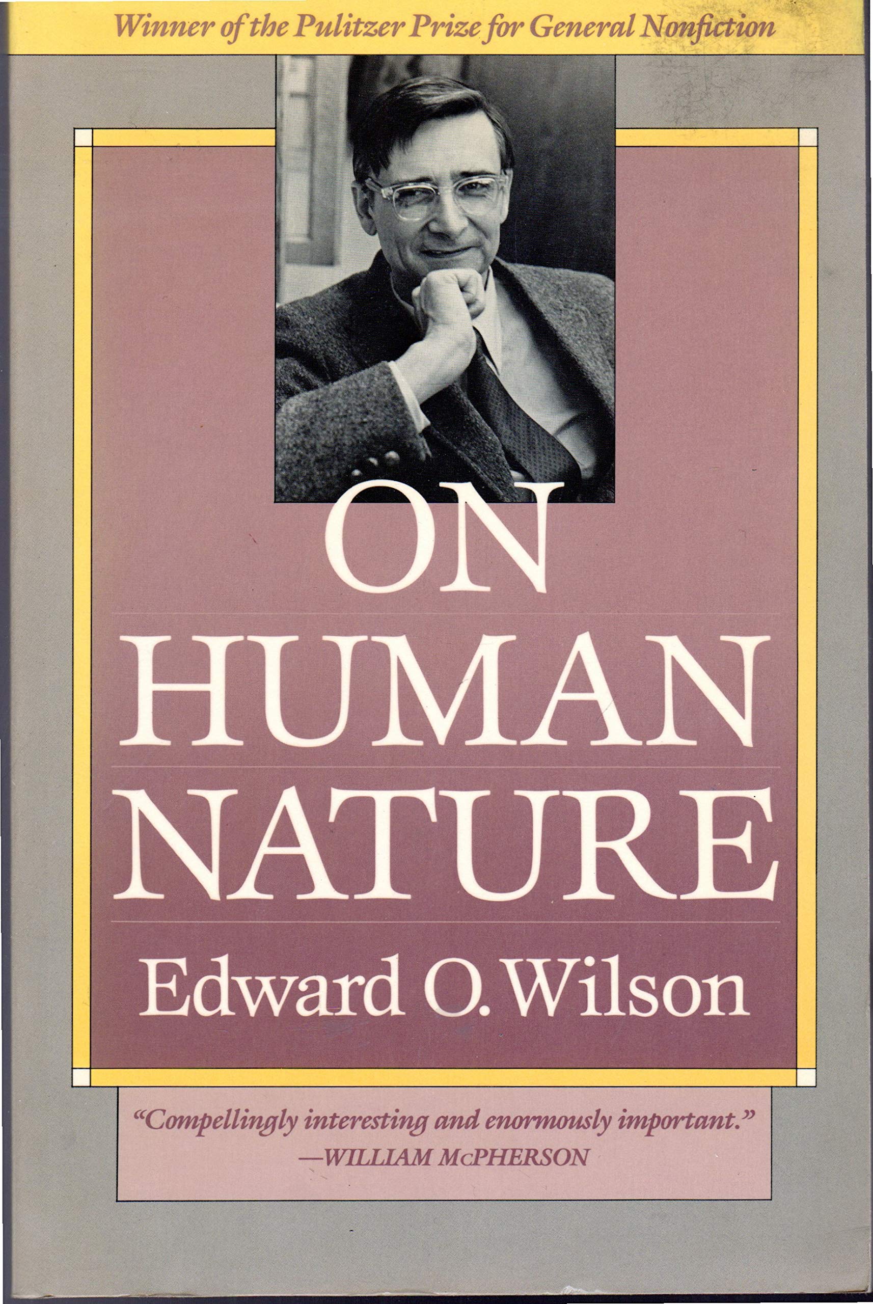 On Human Nature