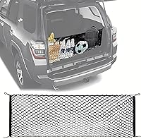 Vista 1 de Red de carga de malla para maletero estilo sobre compatible con Honda Pilot 2016 2017 2018 2019 2020 2021 2022 2023 2024 2025 2026