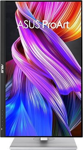 Miniatura 9 de ASUS ProArt Display Monitor profesional de 27 pulgadas 1440P (PA278CGV) - IPS, QHD (2560 x 1440), 144Hz, 95% DCI-P3, E  2, Calman verificado, USB-C
