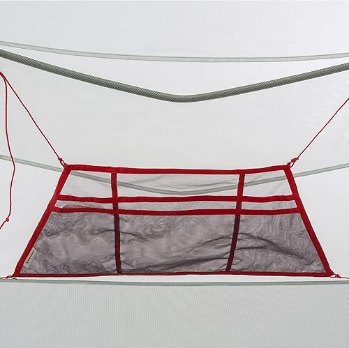 Miniatura 6 de Big Agnes Gear - Tienda de campaña