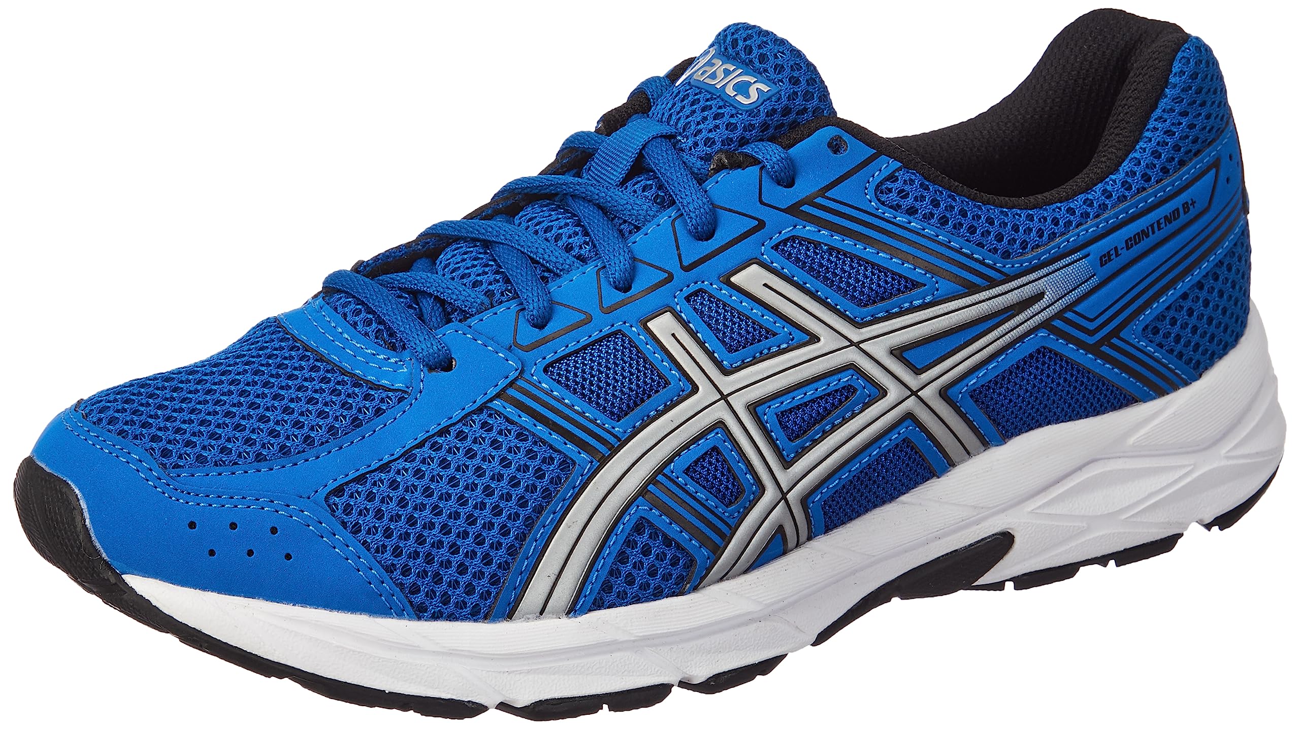 ASICS Mens Gel-Contend 4b+ Multicolor Running Shoe - 7 UK (1011B140) (B08C81Q4QJ) Amazon Price History, Amazon Price Tracker