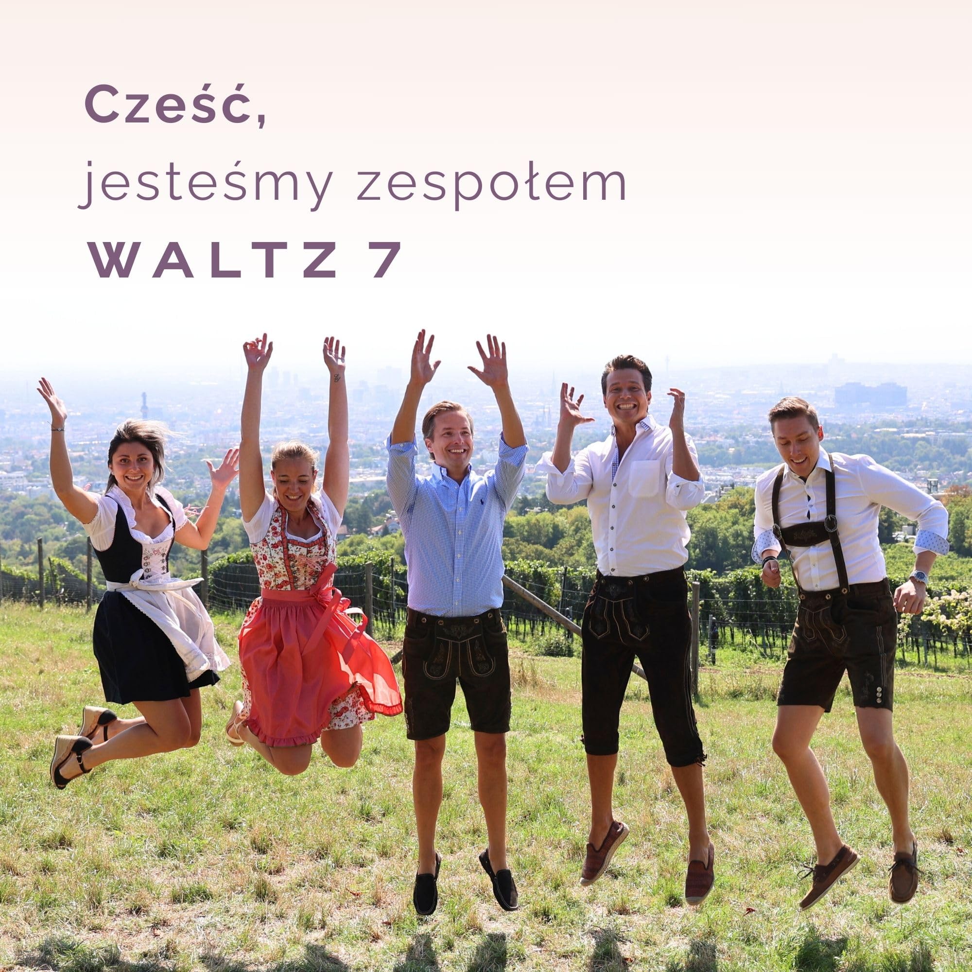 WALTZ 7 Oryginalny zestaw kul prysznicowych, 32 sztuk z 8 zapachami, Aromaterapia z naturalnymi olejkami eterycznymi, Prezent-podziękwoanie dla kobiet, Mamy, Prezent urodzinowy dla mężczyzny