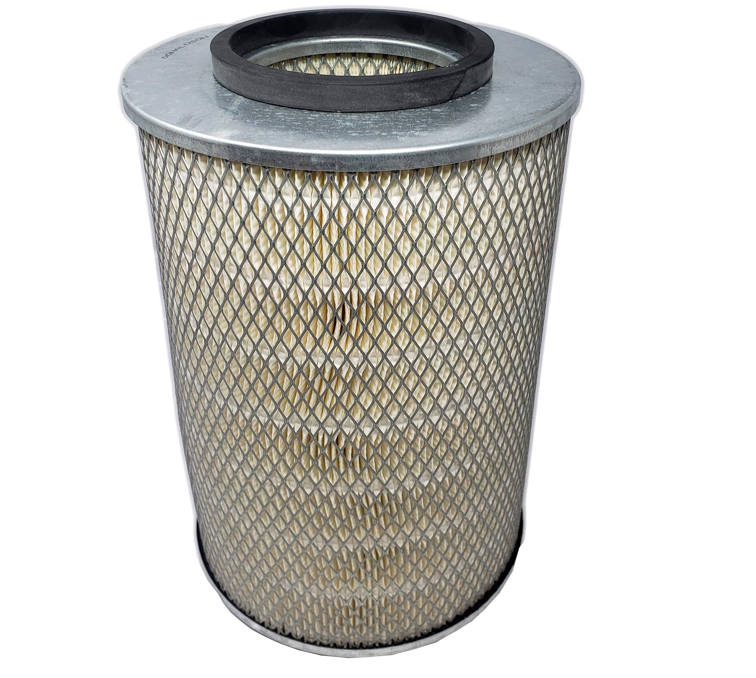 Amazon.com: P780165 Donaldson Air Filter Primary Round  