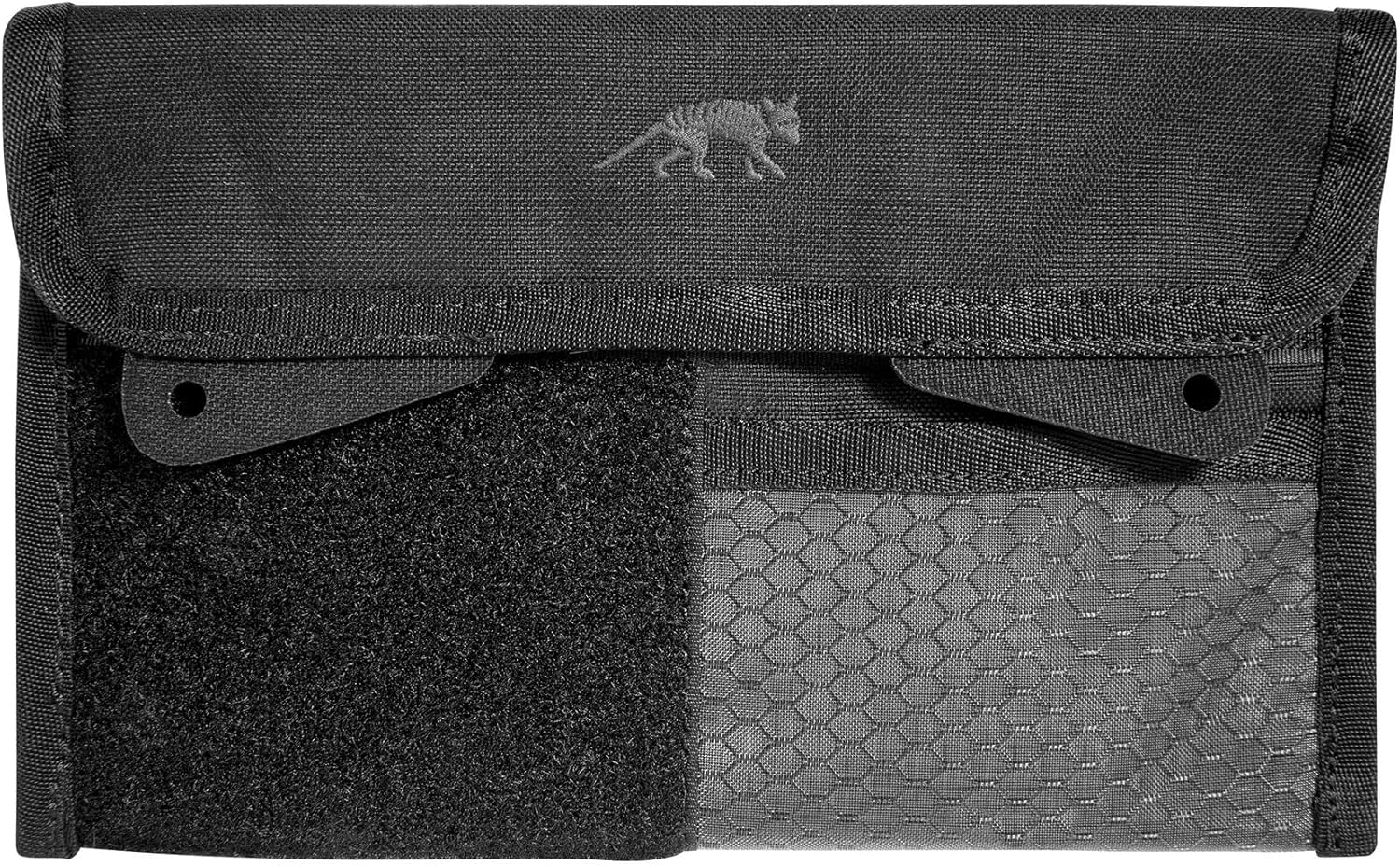 Tasmanian Tiger Smartphone Pouch RFID Block Pro, Black