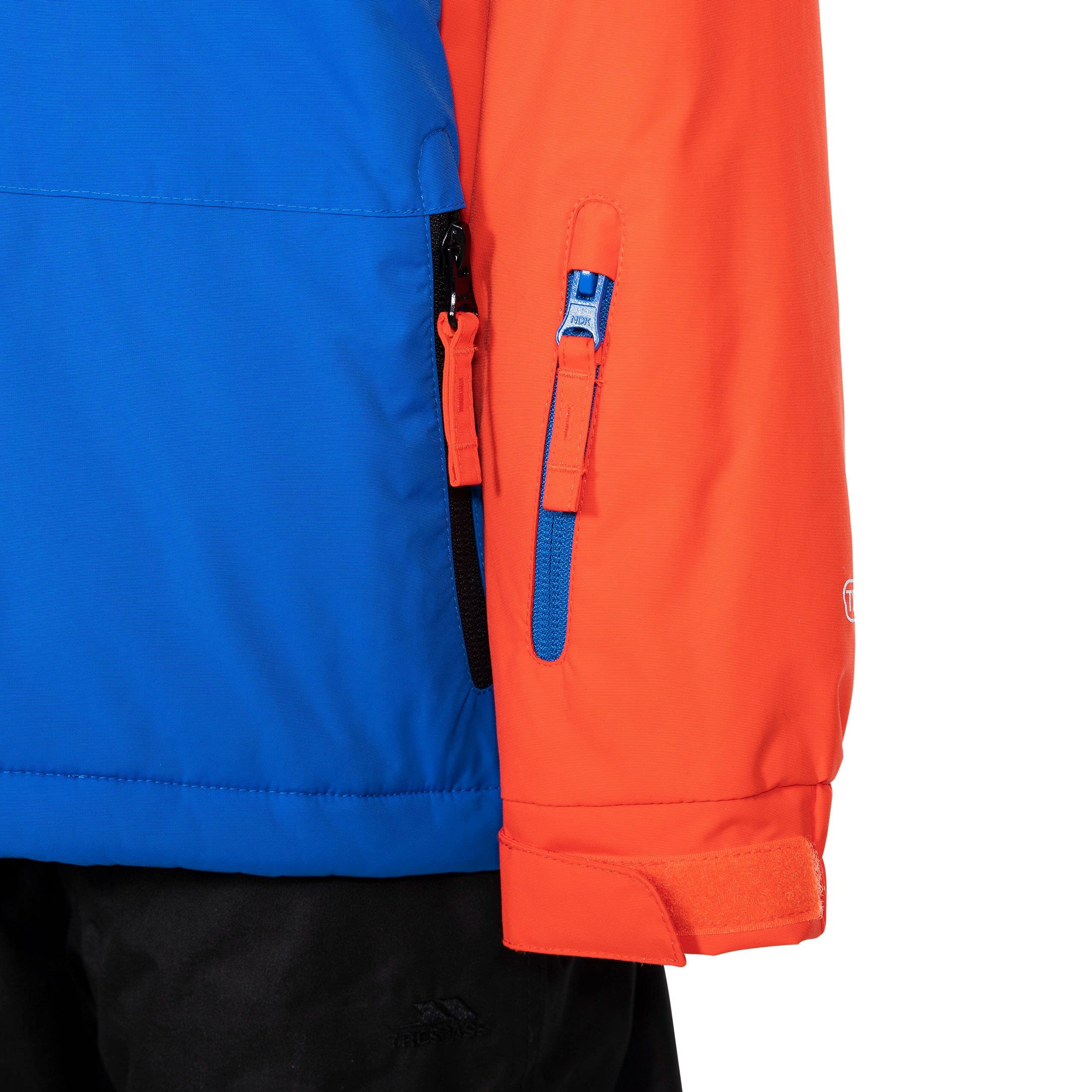 Trespass Freebored Manteau de ski Mixte enfant (lot de 1)