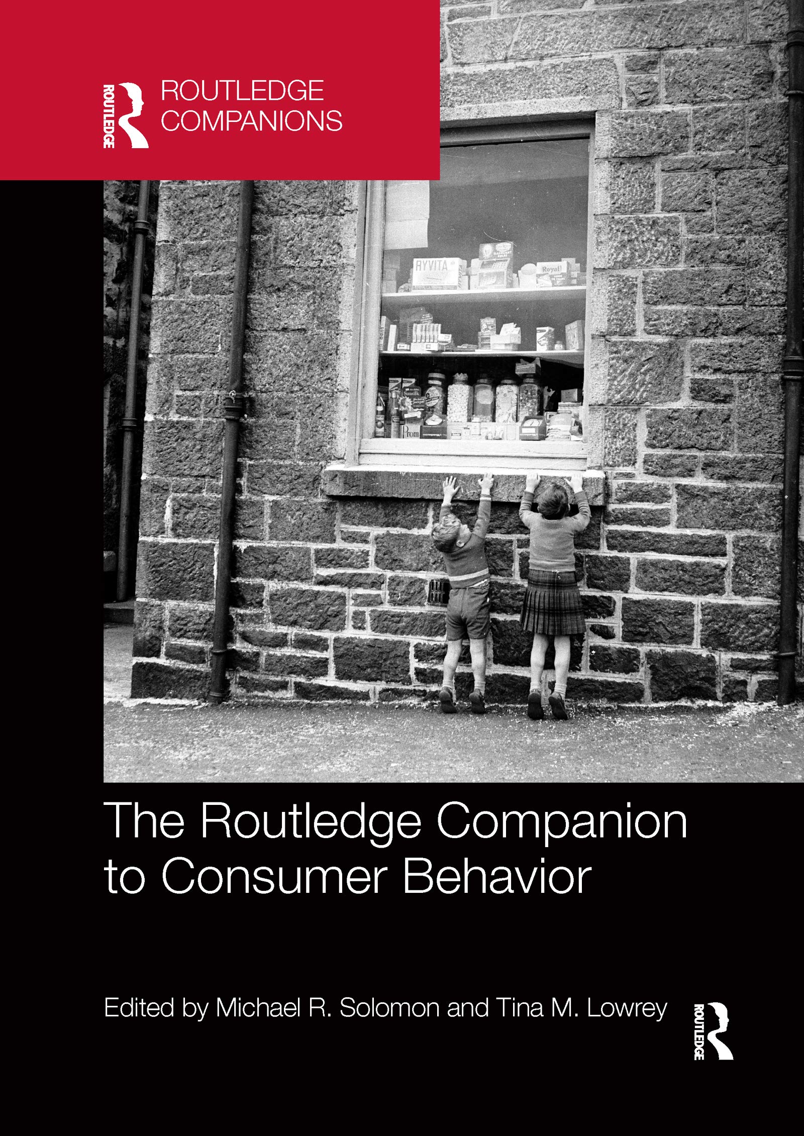 The Routledge Companion to Consumer Behavior (Routledge Companions in Marketing, Advertising and Communication)