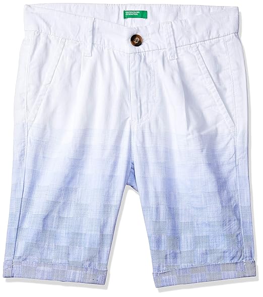 United Colors of Benetton Boys Shorts