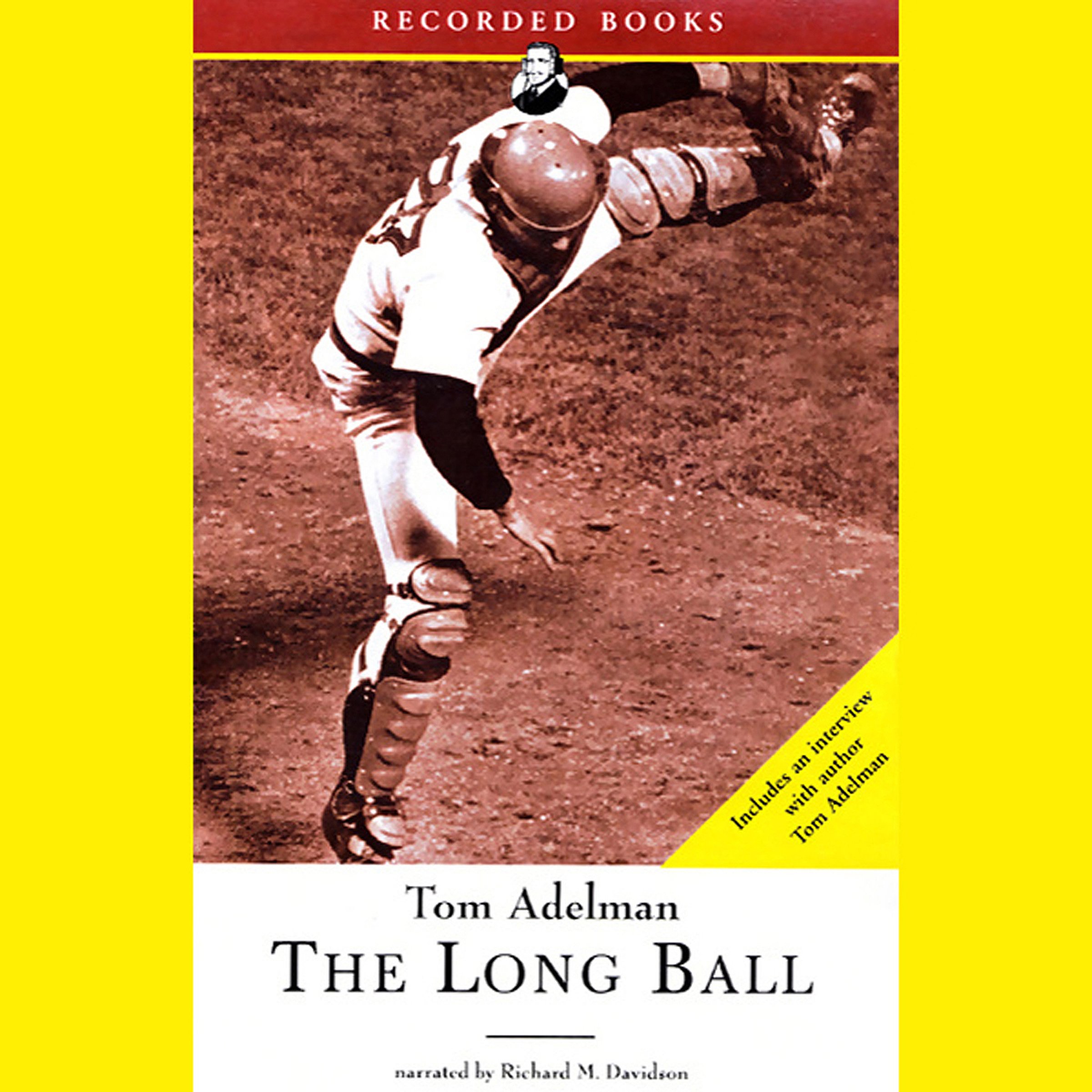 The Long Ball