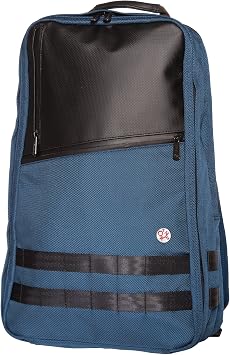 Token Bags Grand Army Backpack Medium, Navy, One Size