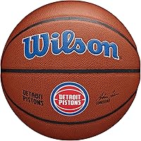 Vista 30 de Wilson NBA Team Alliance Balones de baloncesto - Tamaño 7-29.5
