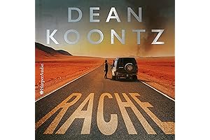 The Forbidden Door by Dean Koontz