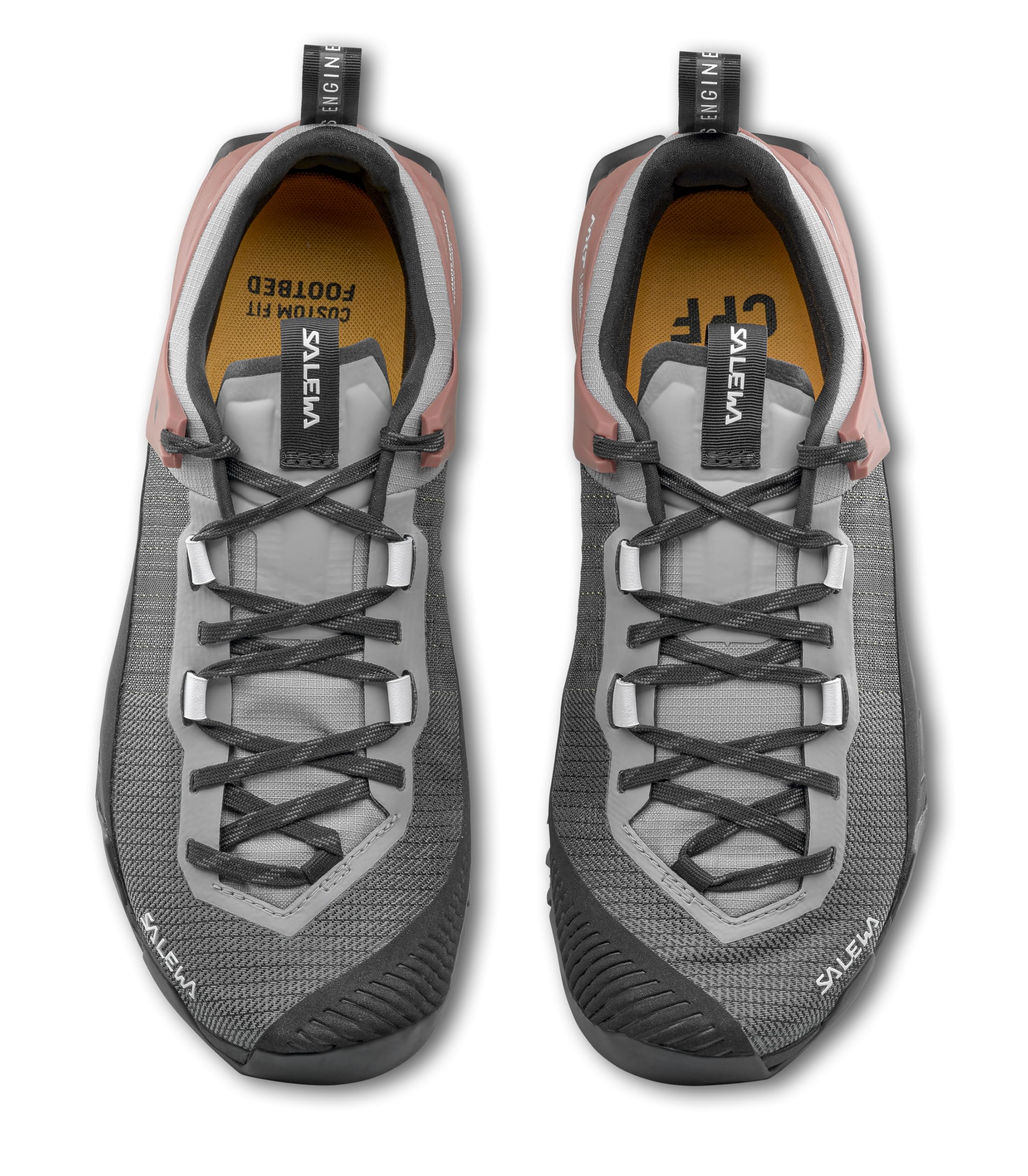 Salewa Damskie buty Wildfire NXT - lekkie, oddychające buty do wędrówek i trekkingu