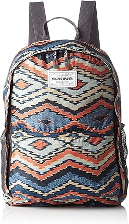 daypack with bladder