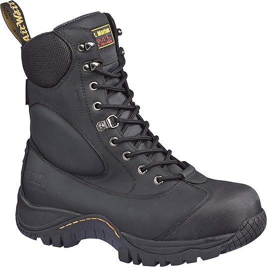 Doc martens sicherheitsschuhe s3 Clearance