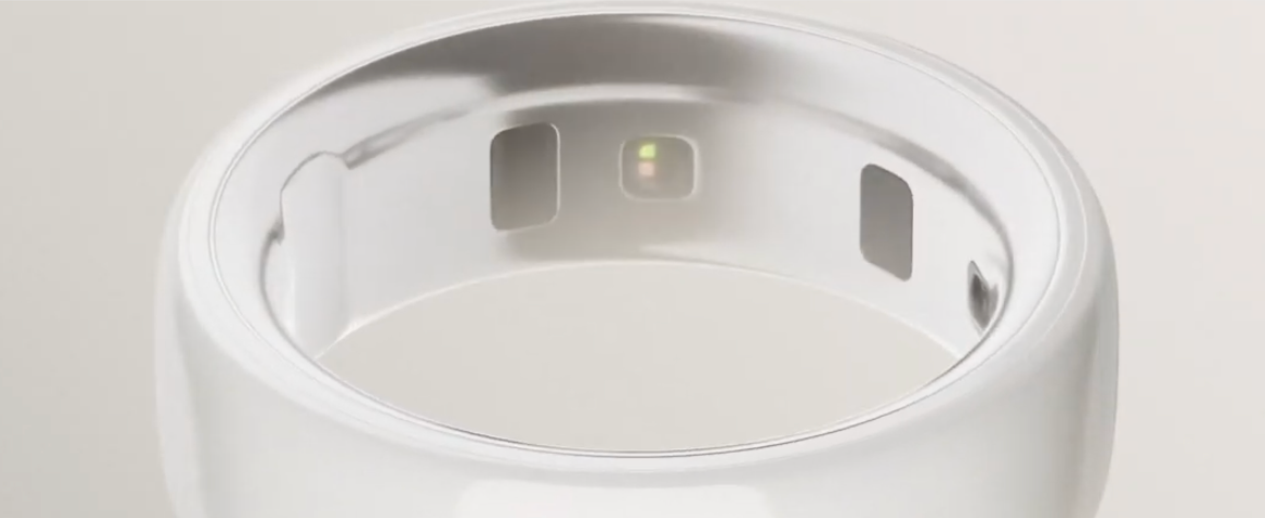 Amazon.co.jp: Oura Ring 4（オーラリング 第4世代）セラミック 
