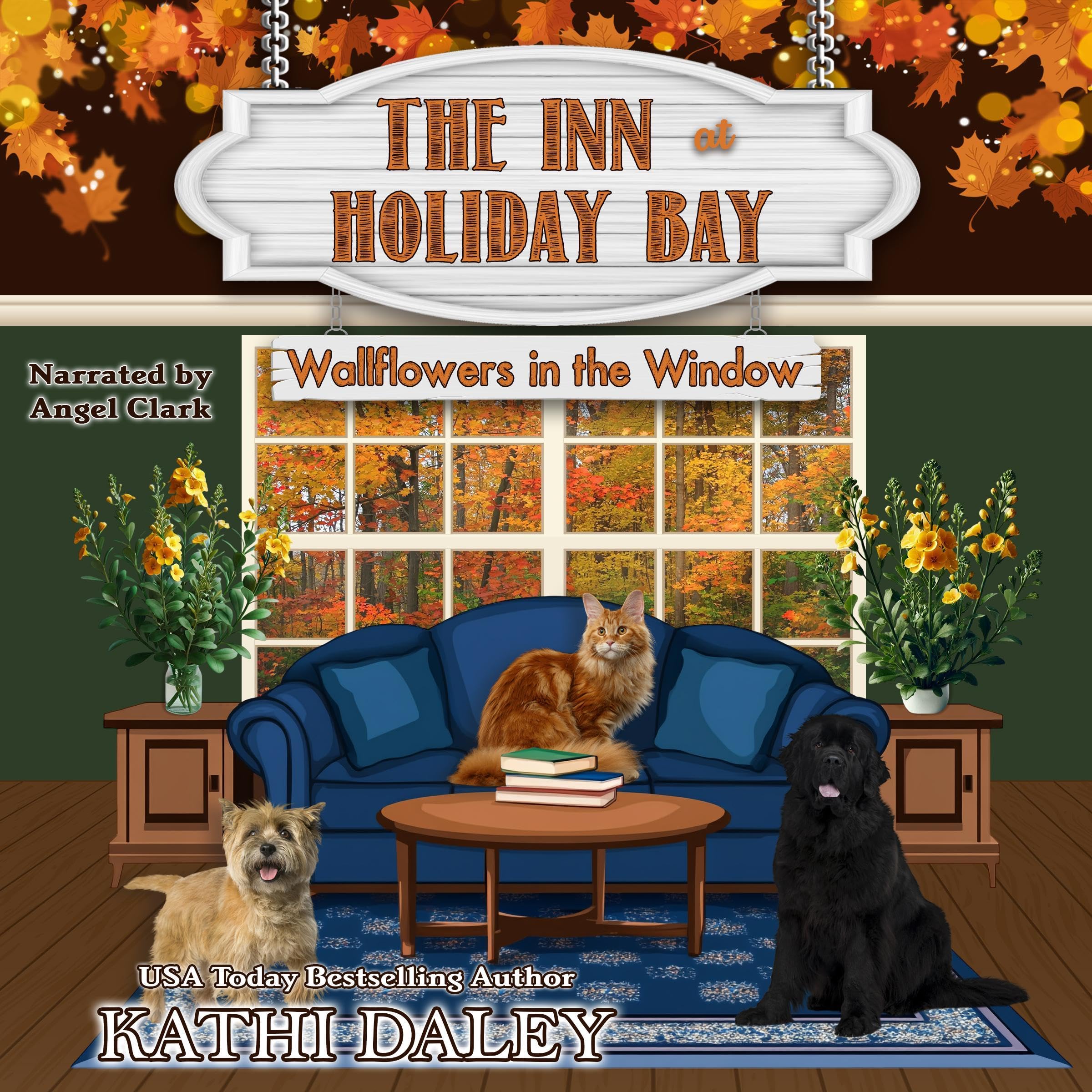 The Inn at Holiday Bay