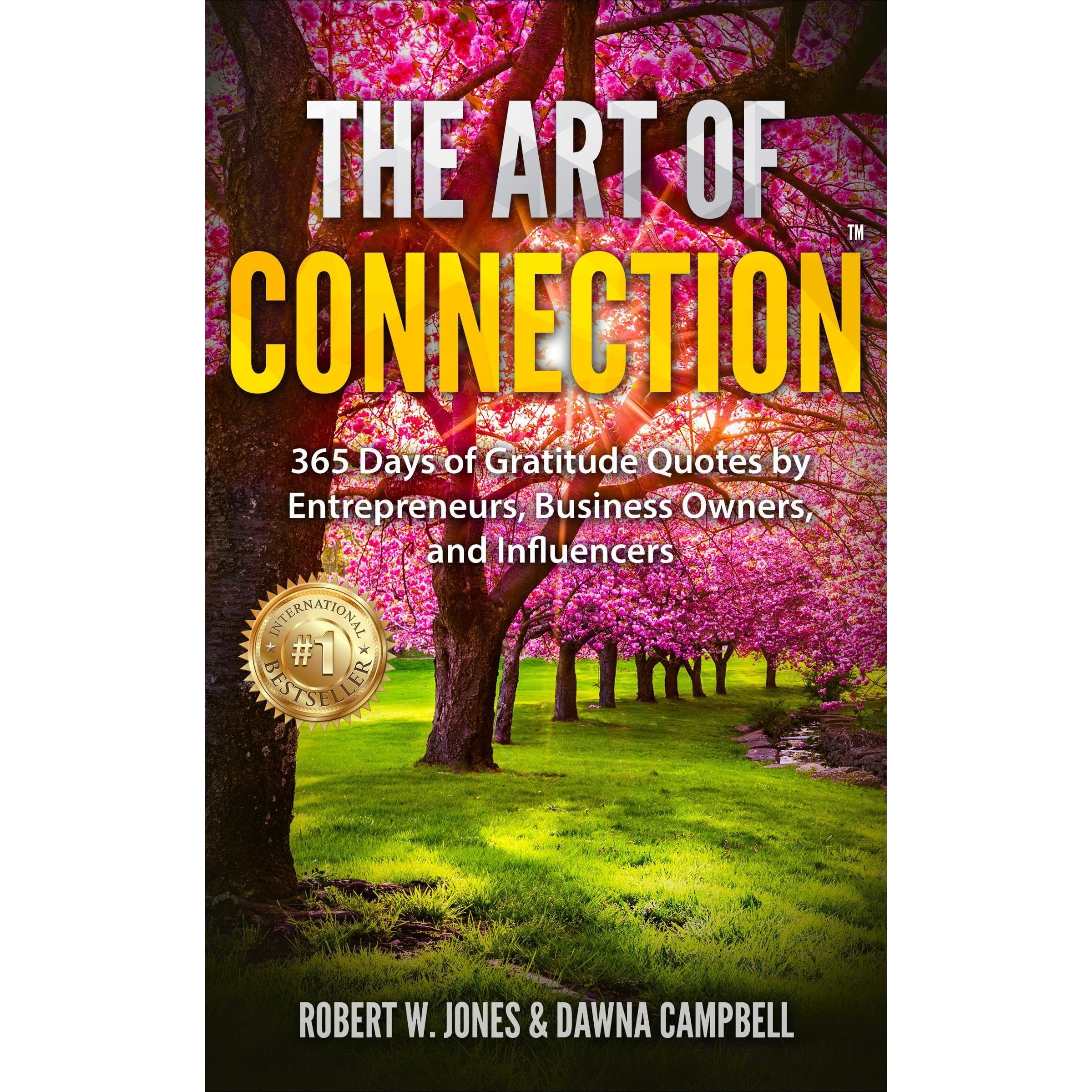 The Art Of Connection