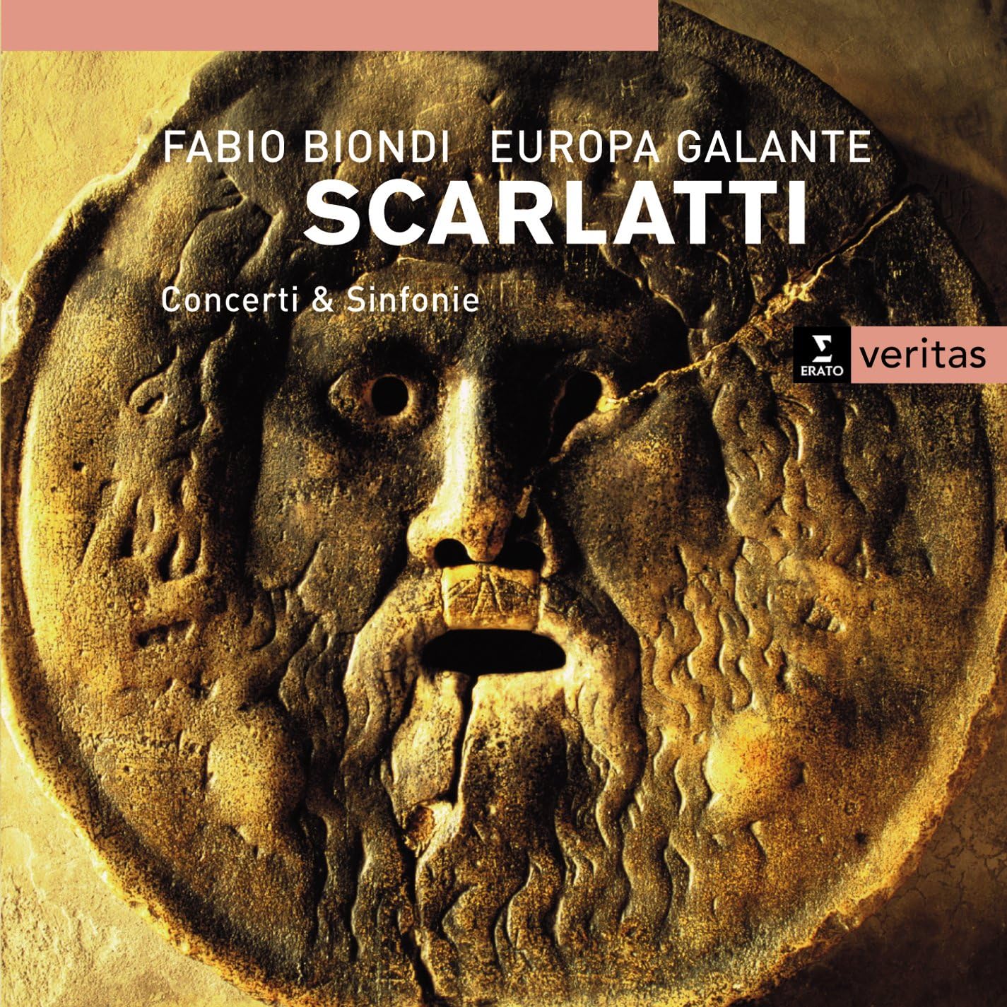 Scarlatti Concerti & Sinfonie Amazon.co.uk CDs & Vinyl