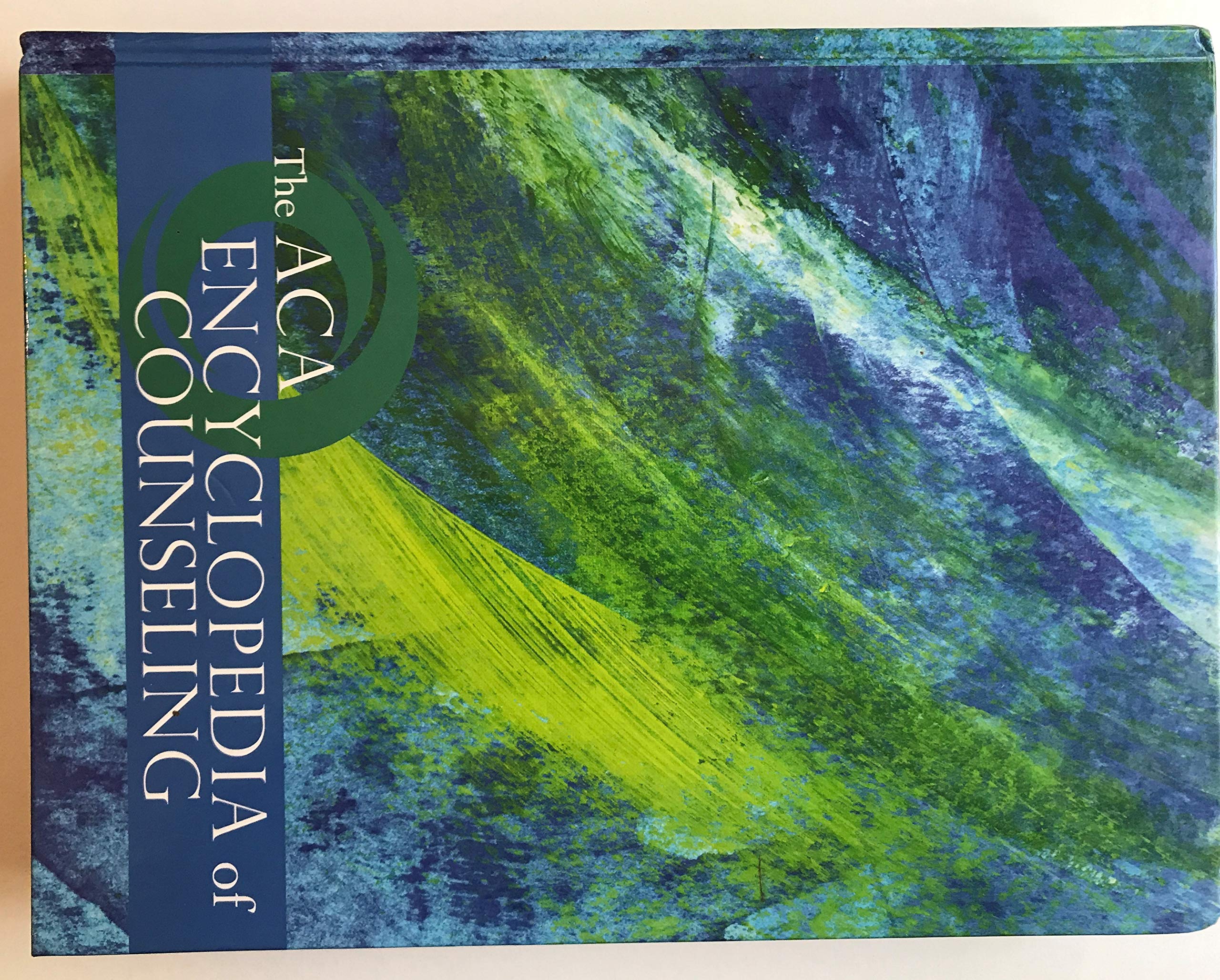 Buy The ACA Encyclopedia of Counseling — BookShops.in