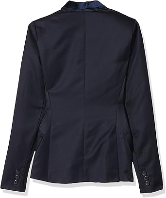 Highton VI Wasserdichte Jacke Für Kinder Blau
