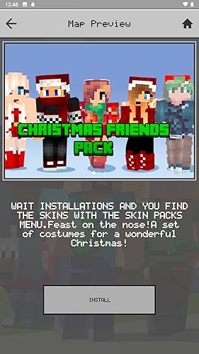 Mods & Maps for Minecraft PE