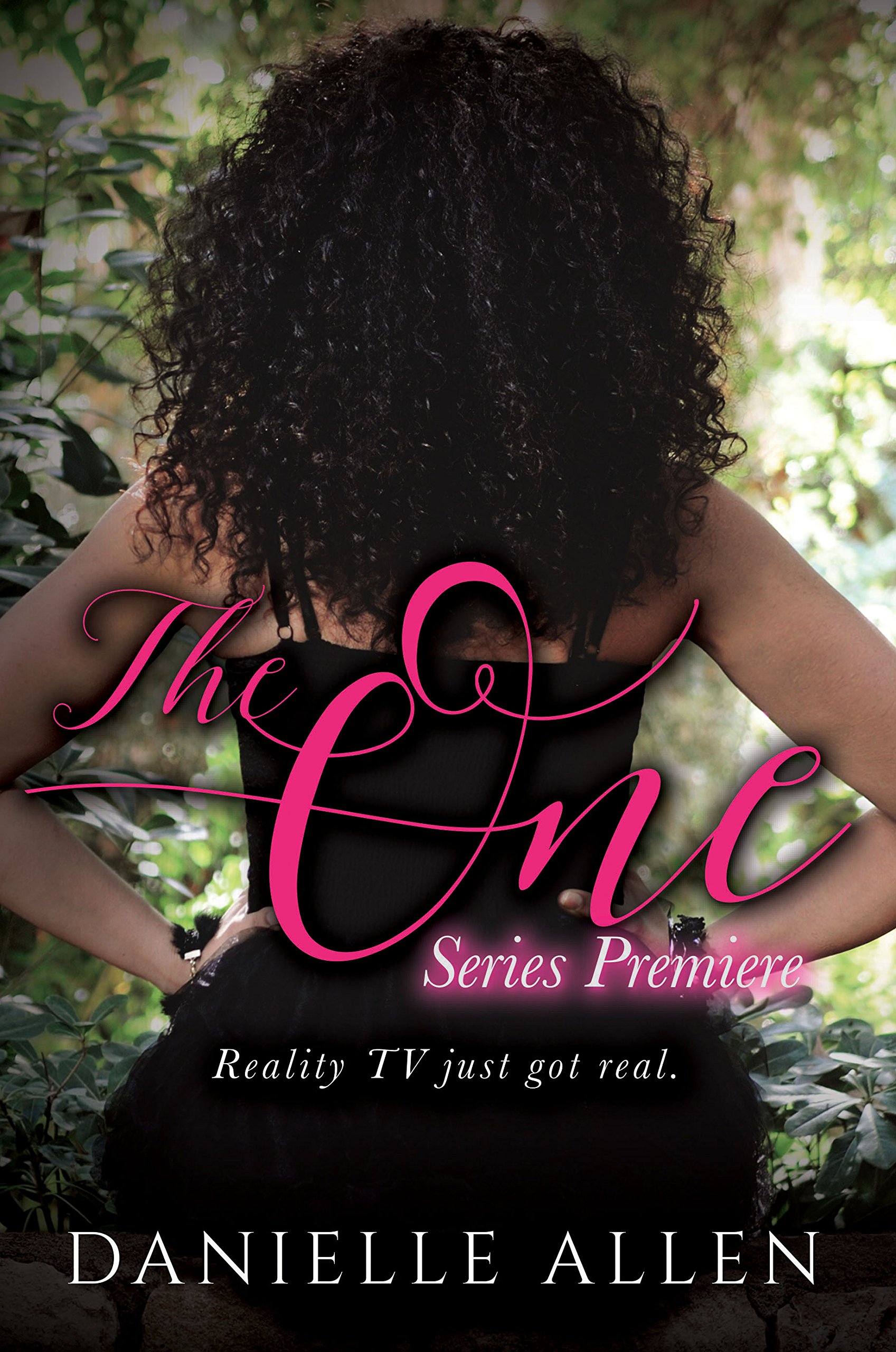 The One (The One Series Duet Book 1)