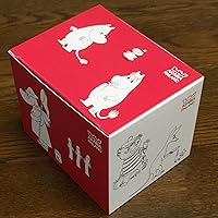 Vista 2 de ARABIA Olfatear taza Moomin