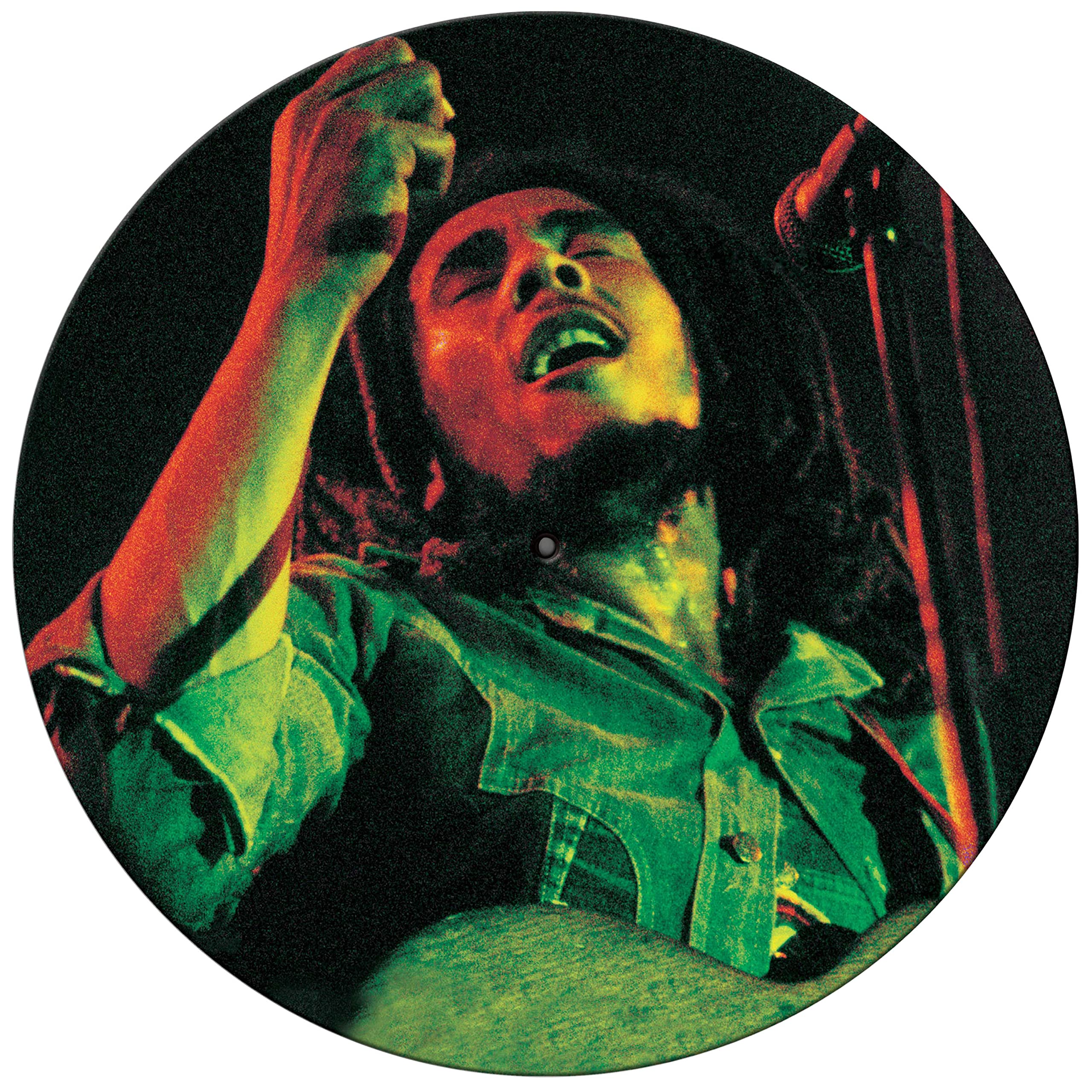 The Soul Of A Rebel (Picture Disc)