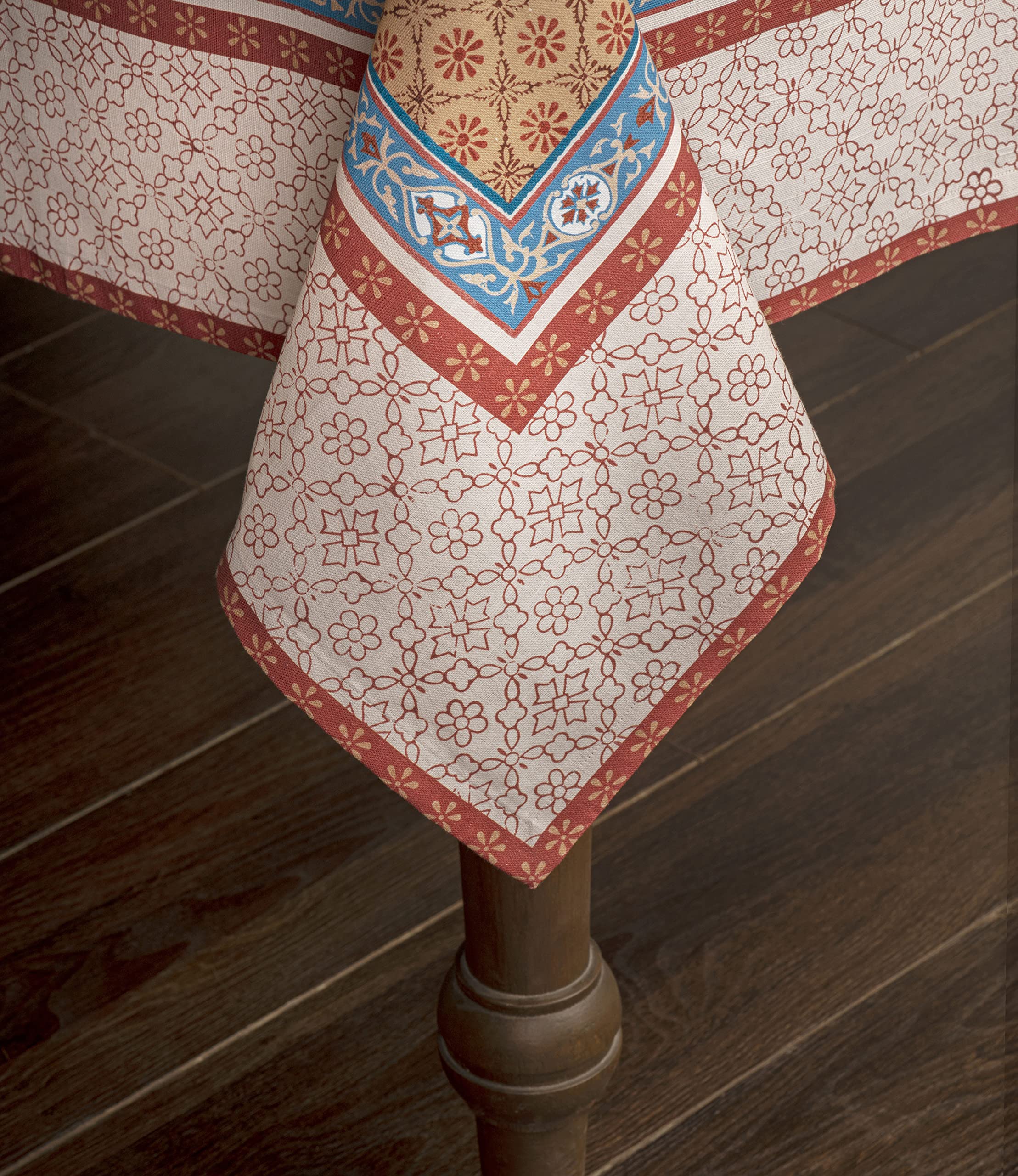 Maison d' Hermine Maison d'Hermine Tischdecke – Bild 7