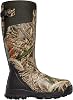 LaCrosse Mens Alphaburly Pro 18 800G Waterproof Hunting Boot