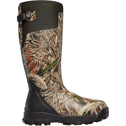 Best Rubber Boots for Hunting and Farm Work