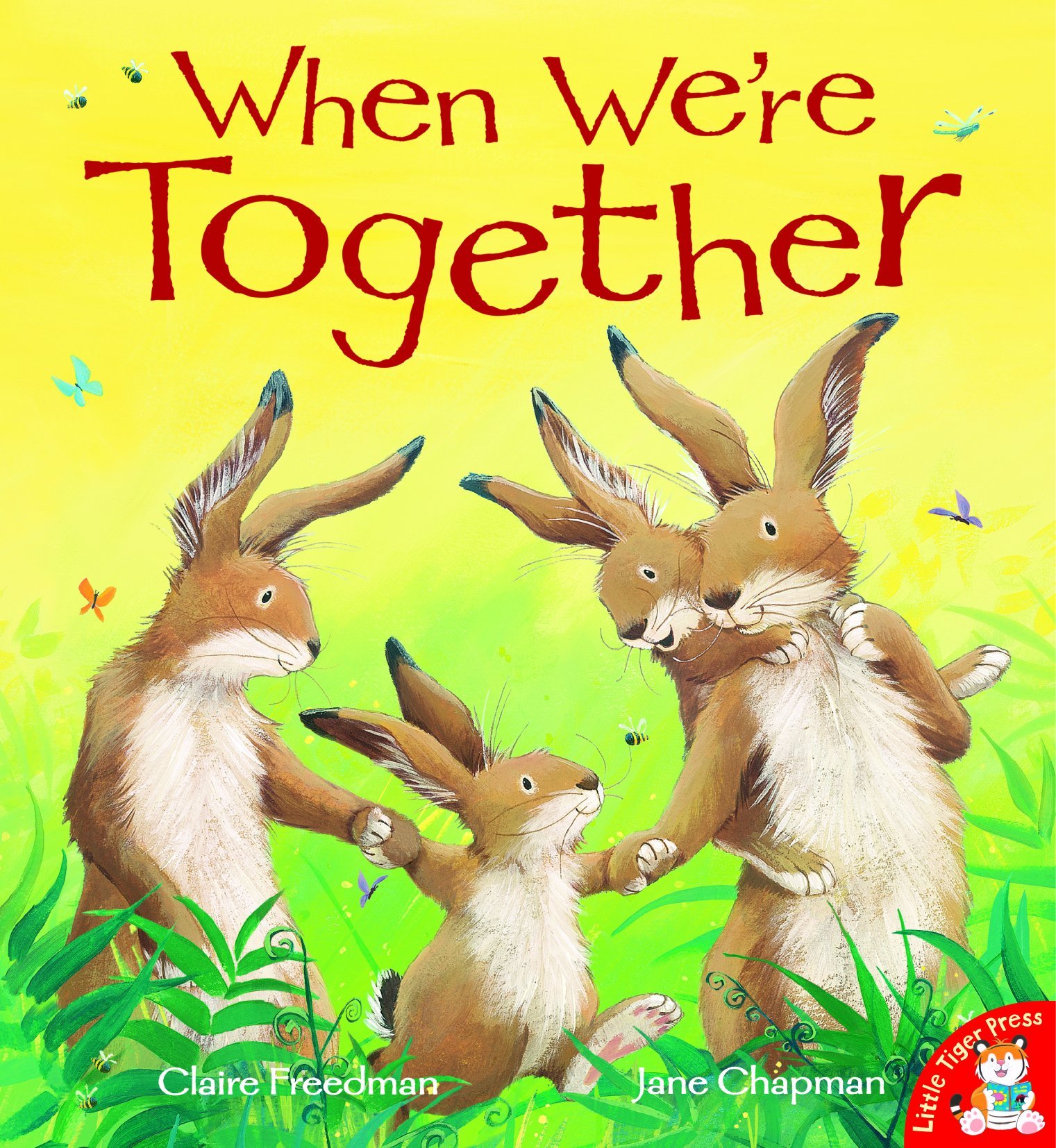 When Were Together : coffret livre souvenir cadeau idéal pour anniversaire de mariage