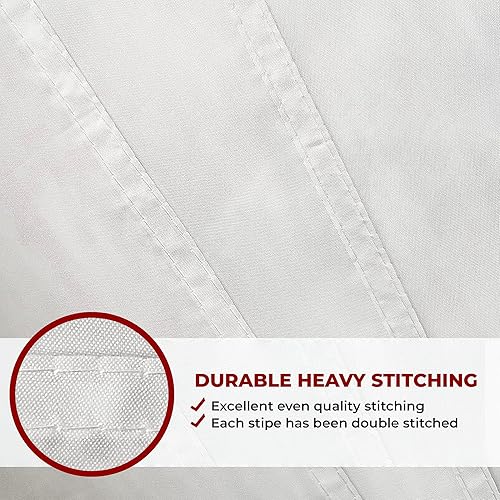 Miniatura 4 de Mavis - Pancartas grandes y carteles para tienda de helados para exteriores, impresión de poliéster con 4 agujeros para colgar fácilmente en