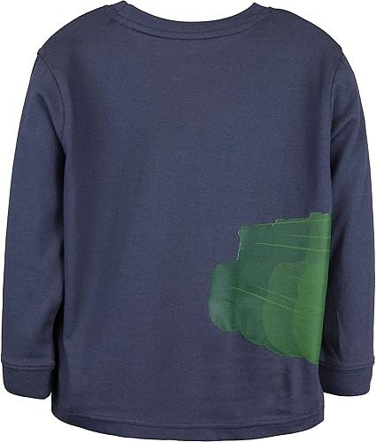Miniatura 4 de John Deere Camisetas para niño pequeño