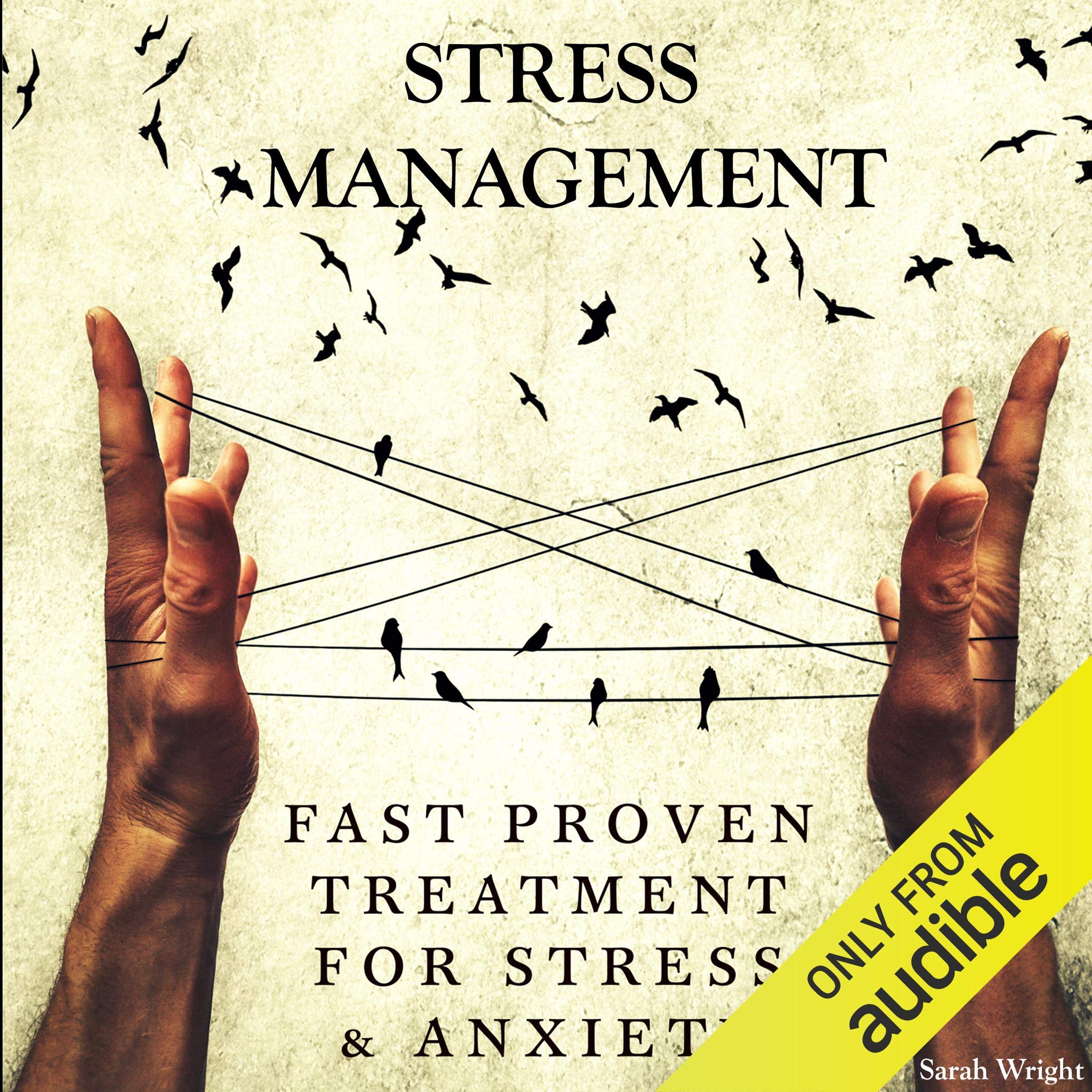 Cover art for Stress Management