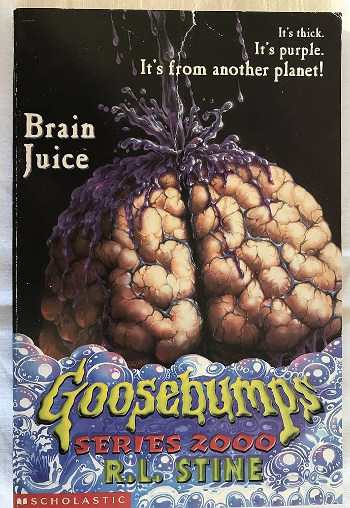 10冊 BUMPS books GOOSEBUMPS 10 BOOKS SET: R.L. Stine: 9781407181967: Books